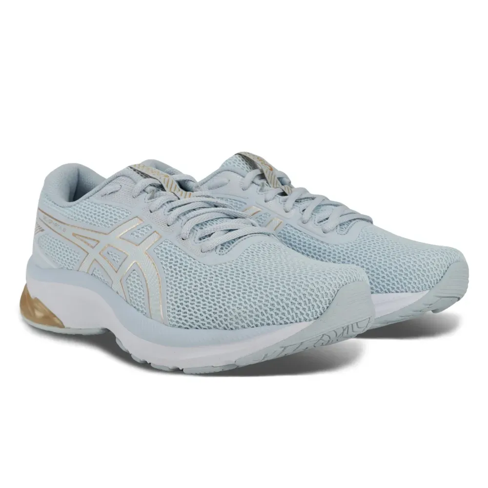 Asics Tenis GEL-SPARTA 2 1012B621-404 Azul ClaroRosa Sint -3-